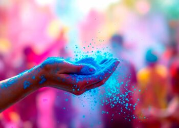 Holi ke baad susti ka jhatka? Aise kare fatafat recharge-DailyScoop India