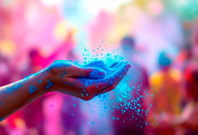 Holi ke baad susti ka jhatka? Aise kare fatafat recharge-DailyScoop India