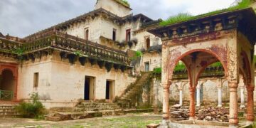 Holi mein bhaang-thandai suni hogi, par MP ke Rewa mein Kadhi-Chawal ka kya connection hai-DailyScoop