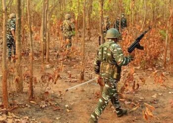 नक्सलियों के लादेन को ठोकने वाले छत्तीसगढ़ के DRG जवान, वो फोर्स जिसका नक्सलियों में सिर्फ डर नहीं दशहत है