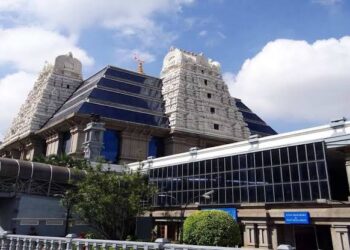 बेंगलुरु का हरे कृष्ण मंदिर किसका? सुप्रीम कोर्ट ने लगा दी आखिरी मुहर