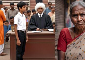 मां को ज्यादा क्यों दूं?’—बेटे की याचिका पर कोर्ट ने सुनाई खरी-खोटी, बागबान जैसे केस पर कोर्ट ने दिखाया आइना