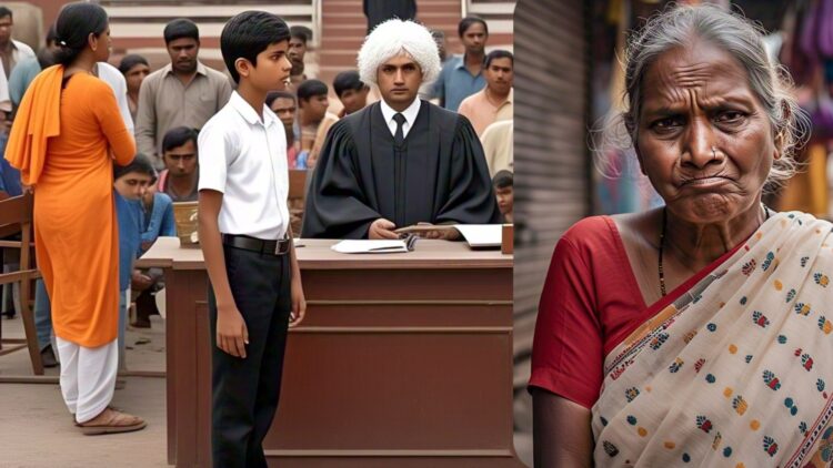 मां को ज्यादा क्यों दूं?’—बेटे की याचिका पर कोर्ट ने सुनाई खरी-खोटी, बागबान जैसे केस पर कोर्ट ने दिखाया आइना