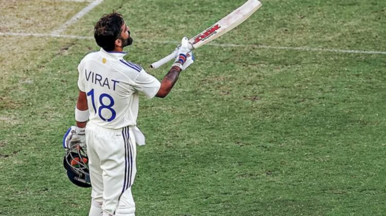 टेस्ट में 10000 रन से पहले क्यों ‘बोल्ड’ हुए विराट! जानिए अंदर की वजह