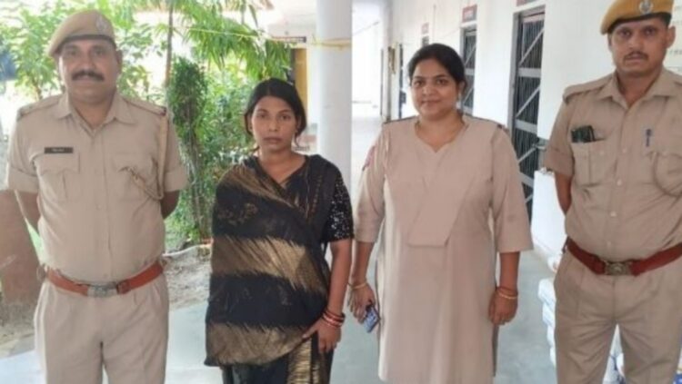 हर पंद्रह दिन में नया दूल्हा! 25 शादियों की महारानी निकली अनुराधा पासवान