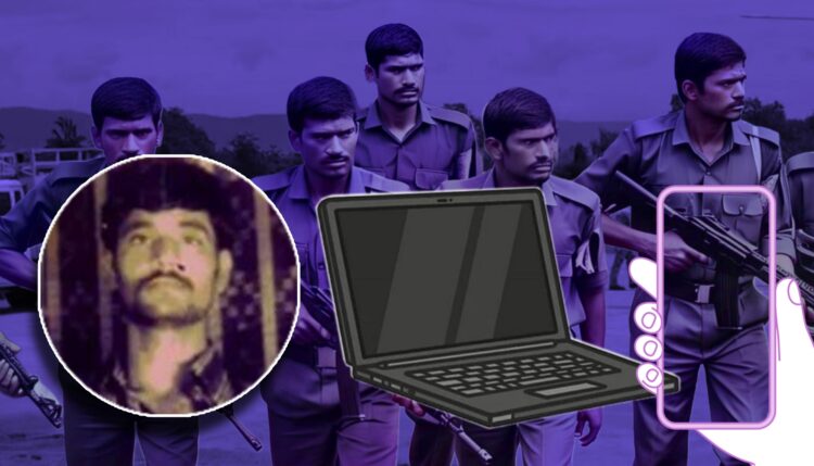 अब नहीं बचेगा कोई मददगार! ‘सुप्रीम लीडर’ के लैपटॉप से निकलेगी देश-दुनिया में फैले नक्सली नेटवर्क की कुंडली!