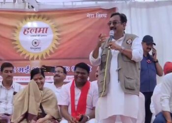 “कटे-पिटे लोगों को उन्हीं की बहन भेजकर ऐसी-तैसी करवा दी”: मंत्री विजय शाह, कर्नल सोफिया को लेकर दिया विवादित बयान