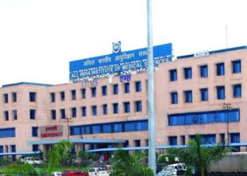 एम्स भोपाल में ‘स्ट्रेस-किलर’ फॉर्मूला लॉन्च! छात्र-डॉक्टरों की ज़िंदगी में लौटेगी बहार