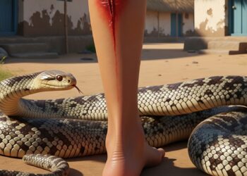 मध्य प्रदेश में अब ‘सांप’ का काटना एक आपदा, सरकार कसी कमर!