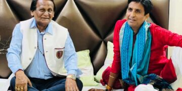 टेंशन में मत रहना बाबू, टाइगर चला गया… कवि सुरेंद्र दुबे का हार्ट अटैक से निधन