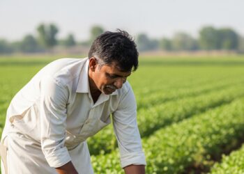 MP के 7000 किसानों पर आफत! सम्मान निधि रुकेगी, जानें क्यों?