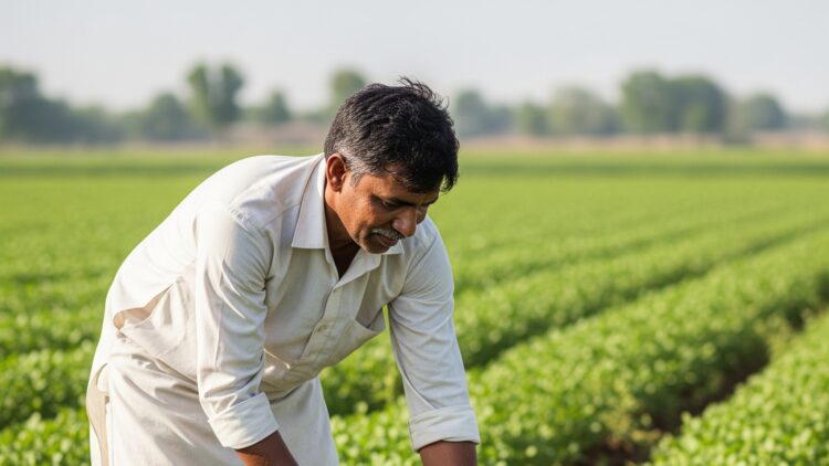 MP के 7000 किसानों पर आफत! सम्मान निधि रुकेगी, जानें क्यों?