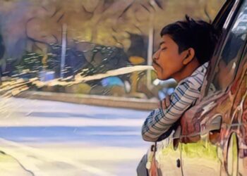 बिलासपुर में गुटखा थूकने के चक्कर में 100 की स्पीड में उड़ गई इनोवा, व्यापारी की मौत, 3 घायल, ड्राइवर की शर्मनाक हरकत!