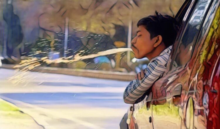 बिलासपुर में गुटखा थूकने के चक्कर में 100 की स्पीड में उड़ गई इनोवा, व्यापारी की मौत, 3 घायल, ड्राइवर की शर्मनाक हरकत!