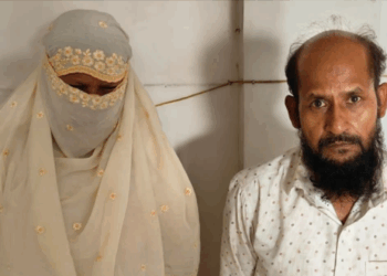 बांग्लादेशी ‘अंडावाला’ गिरफ्तार: 16 साल से रायपुर में बना रखी थी फर्जी पहचान!