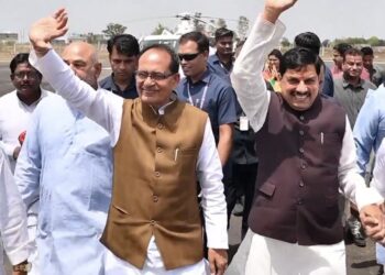 शिवराज का बड़ा बयान: ‘मोहन यादव ही मेरे मुख्यमंत्री’, सियासी अटकलों पर लगाया फुल स्टॉप!