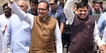 शिवराज का बड़ा बयान: ‘मोहन यादव ही मेरे मुख्यमंत्री’, सियासी अटकलों पर लगाया फुल स्टॉप!