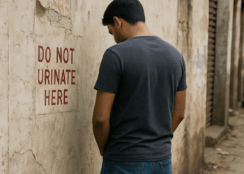 भोपाल में खुलेआम गुंडागर्दी: पेशाब का विरोध करने पर नौजवान को उतारा मौत के घाट!   