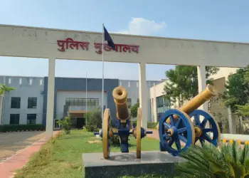  छत्तीसगढ़ में ‘हुजूर’ हुए आउट, पुलिस महकमे में अब ‘श्रीमान’ का राज!