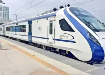 भोपाल से लखनऊ अब सिर्फ 7 घंटे! आ गई वंदे भारत की सौगात