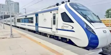 भोपाल से लखनऊ अब सिर्फ 7 घंटे! आ गई वंदे भारत की सौगात