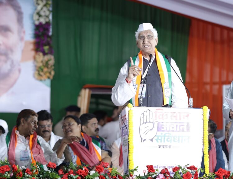 TS सिंह देव को कैसे आया बीजेपी से ऑफर? किसने दिया? सब जानिए