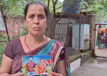 नॉर्मल डिलीवरी के बाद महिला की मौत, दुर्ग अस्पताल पर परिजनों ने लगाए आरोप 