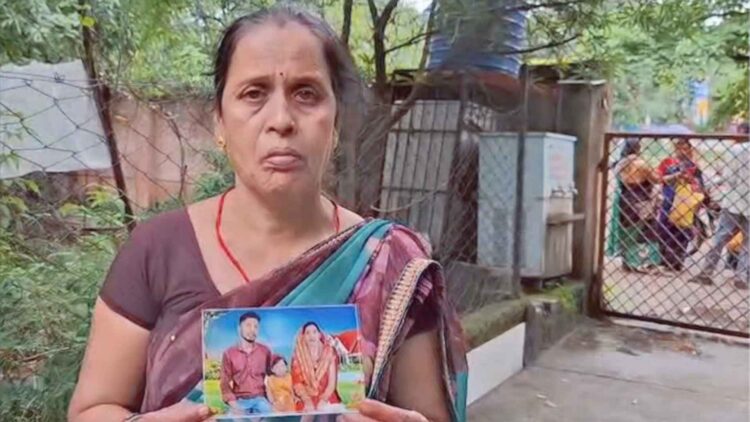 नॉर्मल डिलीवरी के बाद महिला की मौत, दुर्ग अस्पताल पर परिजनों ने लगाए आरोप