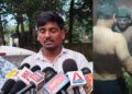 ‘न्यूड कर नचाया, बेल्ट से पीटा और पेशाब की’: छत्तीसगढ़ में ड्राइवर से क्रूरता की हद पार, कबाड़ व्यापारी पर गंभीर आरोप