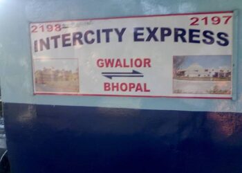 गुड न्यूज़: भोपाल से चलने वाली दो ट्रेनों में कोच बढ़े, अब ज्यादा यात्री कर पाएंगे आराम से सफर