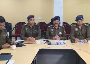न्यू ईयर में सुखा नशा करने वालों पर रायपुर पुलिस की होगी कड़ी नजर, बड़ी संख्या में नॉर्मल कपड़े पहनकर 31 की शाम ड्यूटी पर होंगे जवान, जानिए पूरे नियम 