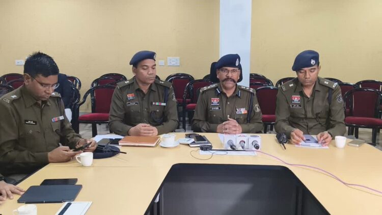 न्यू ईयर में सुखा नशा करने वालों पर रायपुर पुलिस की होगी कड़ी नजर, बड़ी संख्या में नॉर्मल कपड़े पहनकर 31 की शाम ड्यूटी पर होंगे जवान, जानिए पूरे नियम 