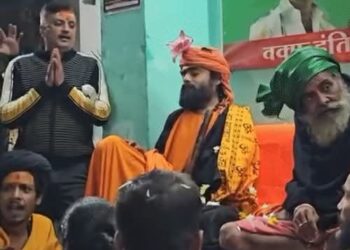 दरगाह में हुई हनुमान चालीसा, उज्जैन की गंगा-जमुनी तहजीब की नई मिसाल!