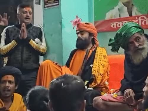 दरगाह में हुई हनुमान चालीसा, उज्जैन की गंगा-जमुनी तहजीब की नई मिसाल!