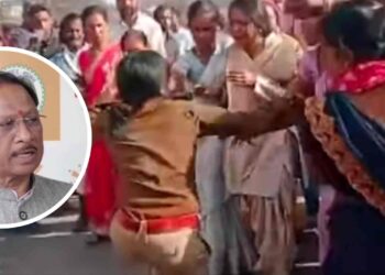 रायगढ़ खदान विवाद हिंसा के दोषी अब नहीं बचेंगे, सीएम साय ने दिए जांच के आदेश, कहा दोषियों पर होगी सख्त कार्रवाई