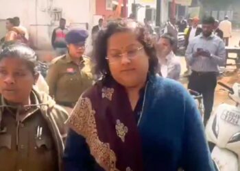 कोल लेवी घोटाला : सौम्या चौरसिया और निखिल चंद्राकर की संपत्ति कर दी गई कुर्क, 540 करोड़ का बताया जा रहा घोटाला