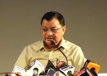 श्रम सुधार छत्तीसगढ़ में चलता रहेगा, श्रमिकों को मिली 800 करोड़ रुपये से ज्यादा की मदद: लखन लाल देवांगन