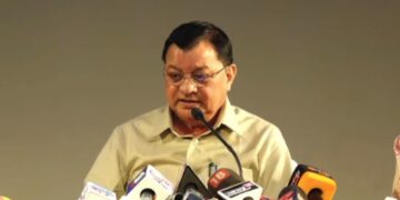 श्रम सुधार छत्तीसगढ़ में चलता रहेगा, श्रमिकों को मिली 800 करोड़ रुपये से ज्यादा की मदद: लखन लाल देवांगन