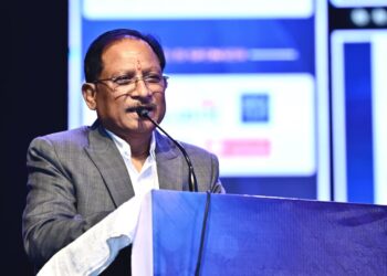 सुशासन की एक तस्वीर: ई-प्रगति पोर्टल से लेकर जिलों के नवाचार तक, CG की वो प्रशासनिक कहानी