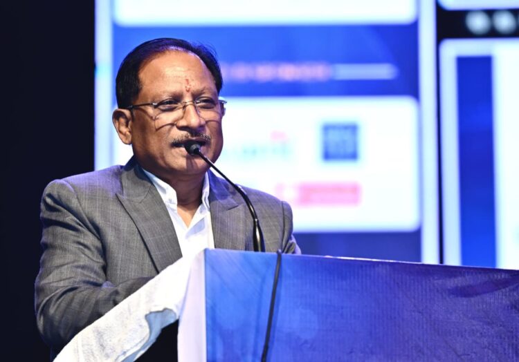 सुशासन की एक तस्वीर: ई-प्रगति पोर्टल से लेकर जिलों के नवाचार तक, CG की वो प्रशासनिक कहानी