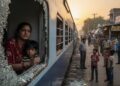 जबलपुर में शर्त लगाकर ट्रेन पर पत्थर मारते थे बच्चे, रेलवे हो रखा था त्रस्त, आखिरकार पकड़े गए 