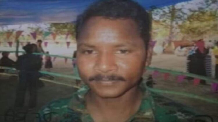 एनकाउंटर के खौफ से खूंखार नक्सली बारसे देवा ने किया सरेंडर, 25 लाख का इनामी था ये नक्सली, बस्तर के पूर्वर्ती का है रहने वाला