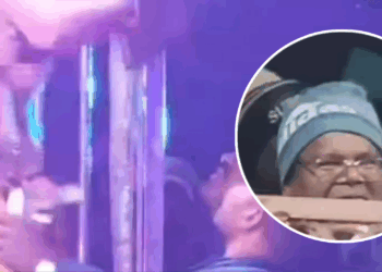 प्राइवेट पार्ट दिखाती डांसर, वीडियो बनाते SDM, गरियाबंद का वो कांड जिसकी हर ओर चर्चा