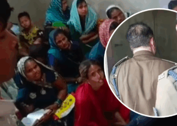 पुरानी बीमारी ठीक होने का झांसा देकर बिलासपुर में धर्मांतरण का खेल, पुलिस ने मारी रेड तो सामने आया मामला