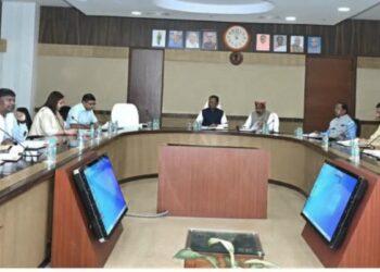 छत्तीसगढ़ कैबिनेट के बड़े फैसले: नई आबकारी नीति को मंजूरी, नवा रायपुर में खुलेगा नामी ‘नरसी मोंजी’ संस्थान