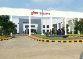 छत्तीसगढ़ पुलिस महकमे में बड़ा फेरबदल: 16 IPS अधिकारियों का प्रमोशन, आनंद छाबड़ा बने ADG