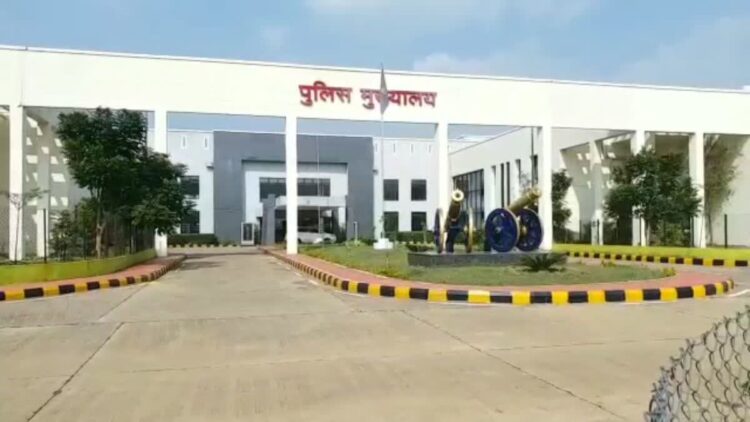 छत्तीसगढ़ पुलिस महकमे में बड़ा फेरबदल: 16 IPS अधिकारियों का प्रमोशन, आनंद छाबड़ा बने ADG