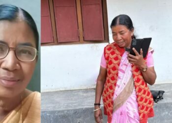 बस्तर की ‘बुधरी अम्मा’ को पद्मश्री: नक्सलगढ़ में शिक्षा और सशक्तिकरण की अलख जगाने वाली बुधरी ताती राष्ट्रीय सम्मान के लिए हुई चयनित