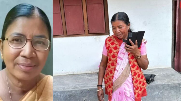 बस्तर की ‘बुधरी अम्मा’ को पद्मश्री: नक्सलगढ़ में शिक्षा और सशक्तिकरण की अलख जगाने वाली बुधरी ताती राष्ट्रीय सम्मान के लिए हुई चयनित