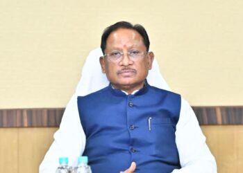 बिलासपुर एयरपोर्ट को ‘ऑल वेदर’ उड़ान की मंजूरी: खराब मौसम में भी उतरेंगे विमान, CM साय ने PM मोदी का जताया आभार